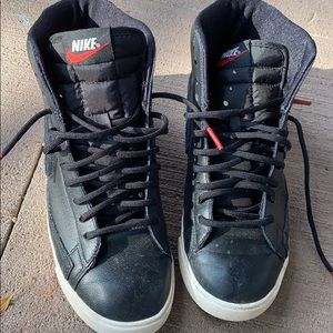 Nike shoes
